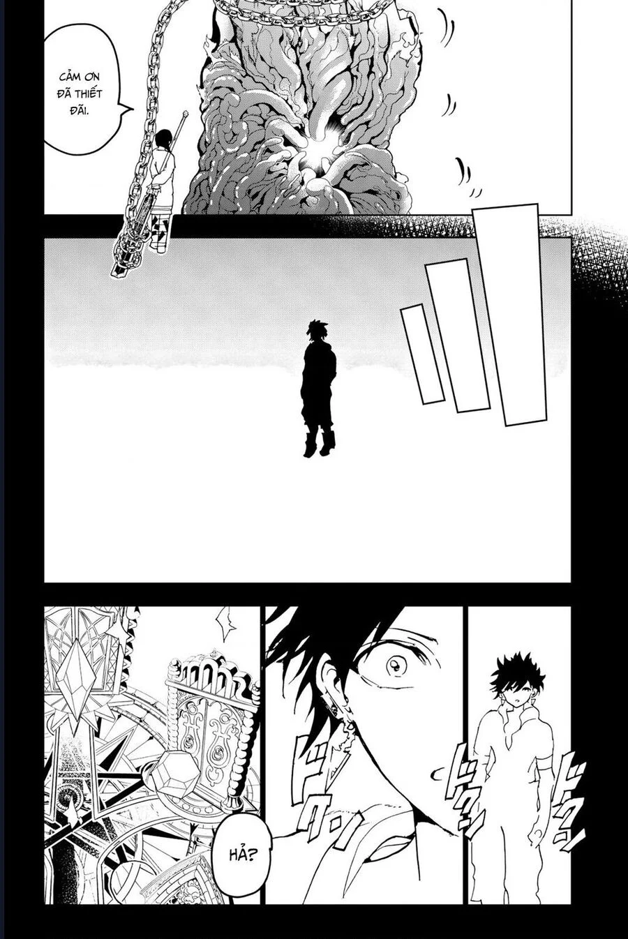 Orient Chapter 131 - Trang 2