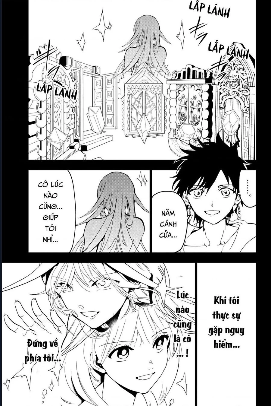 Orient Chapter 131 - Trang 2