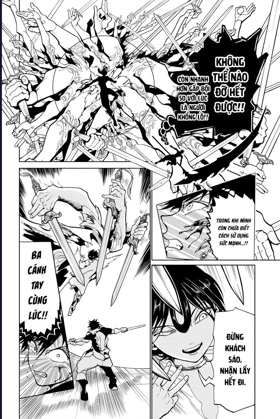 Orient Chapter 132 - Trang 2
