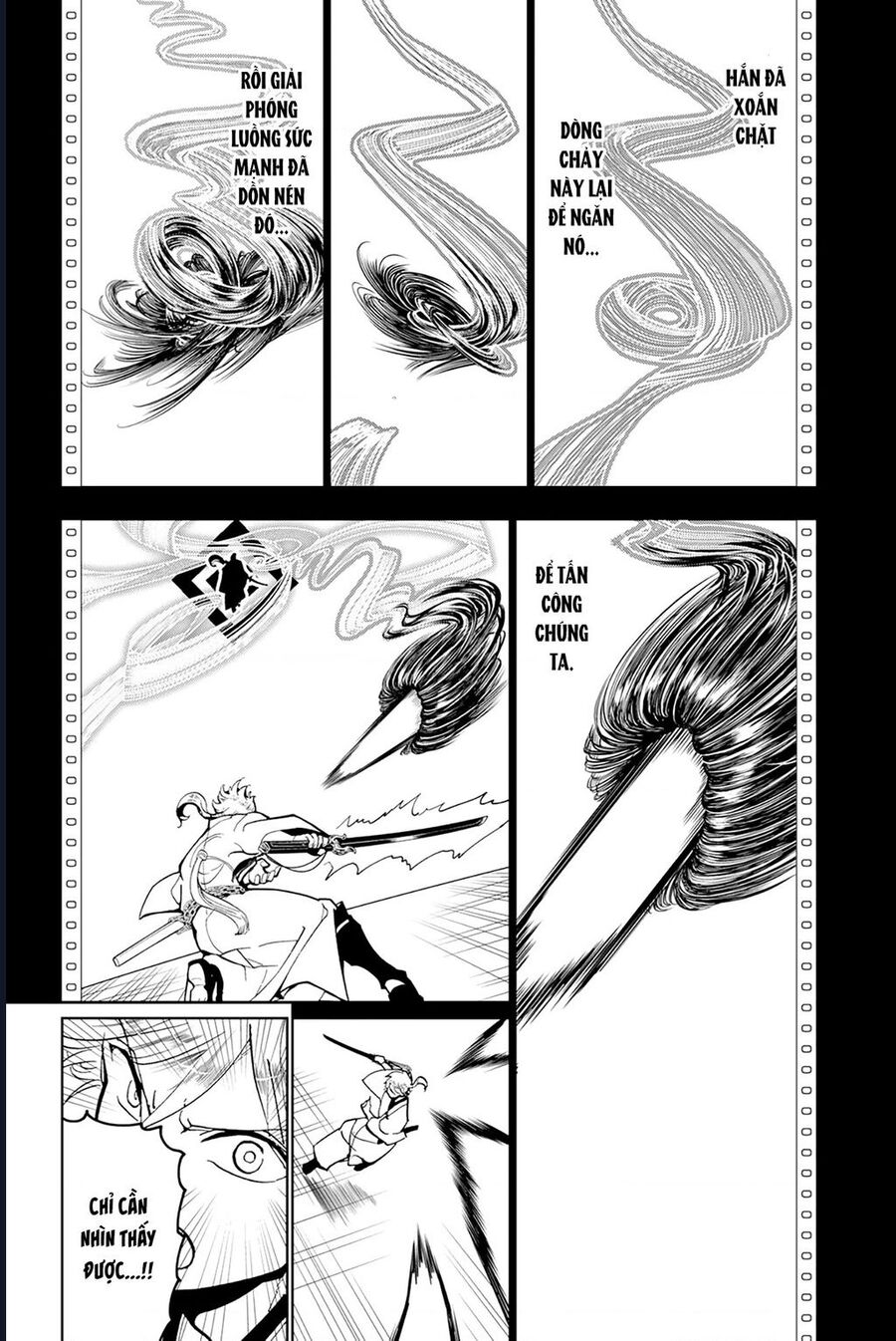 Orient Chapter 134 - Trang 2