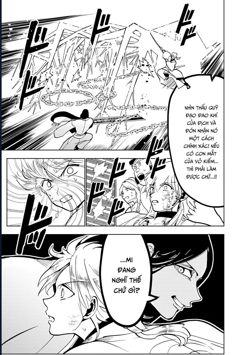 Orient Chapter 134 - Trang 2