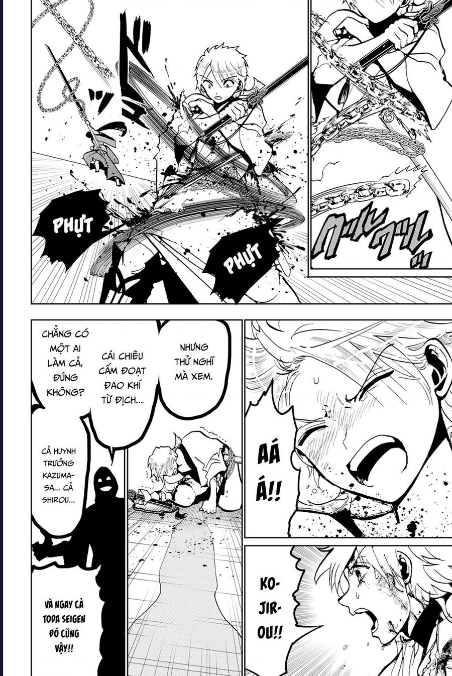 Orient Chapter 134 - Trang 2