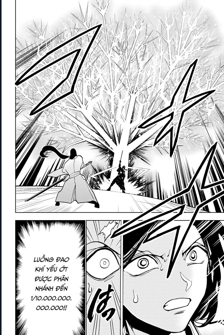 Orient Chapter 134 - Trang 2