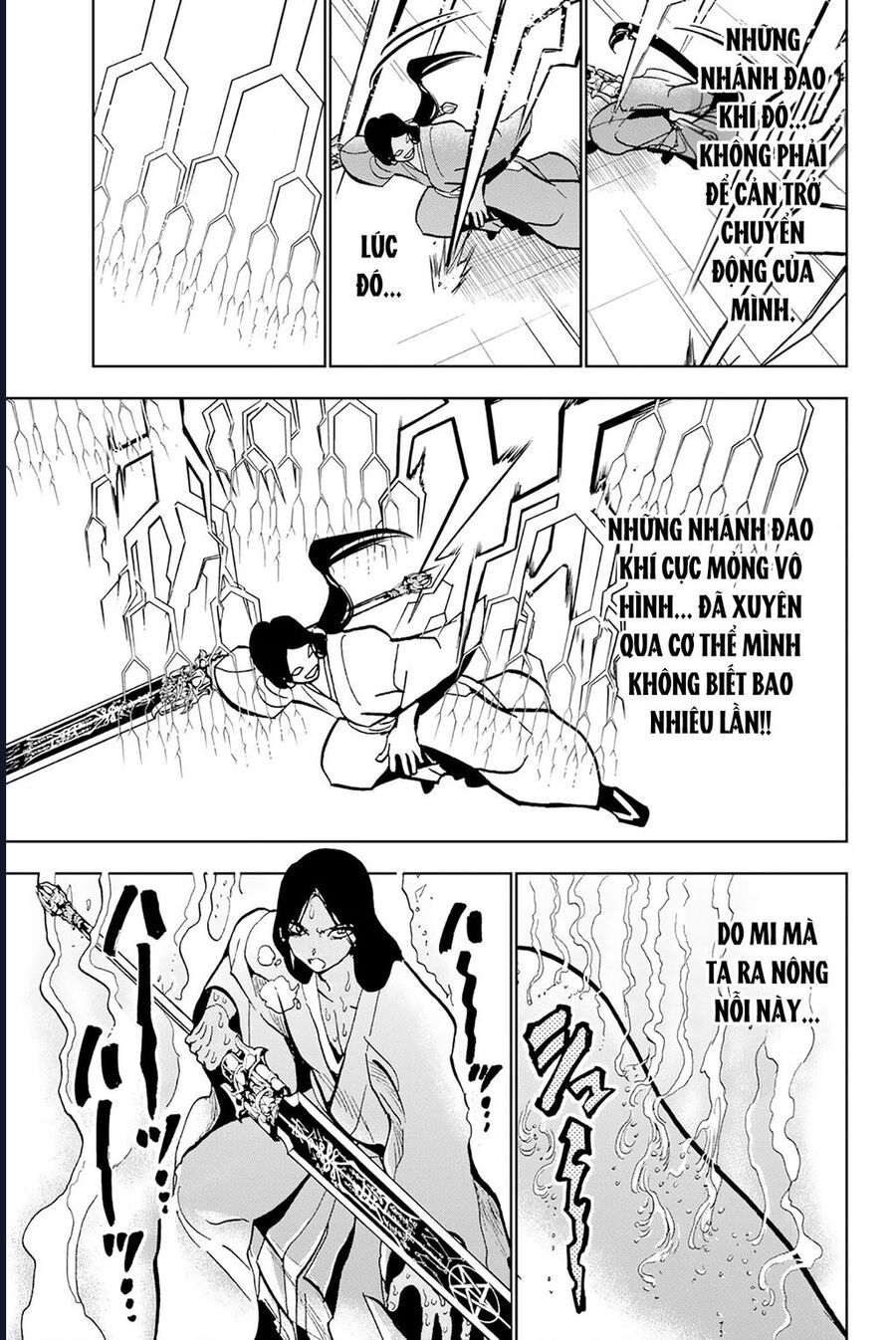 Orient Chapter 134 - Trang 2