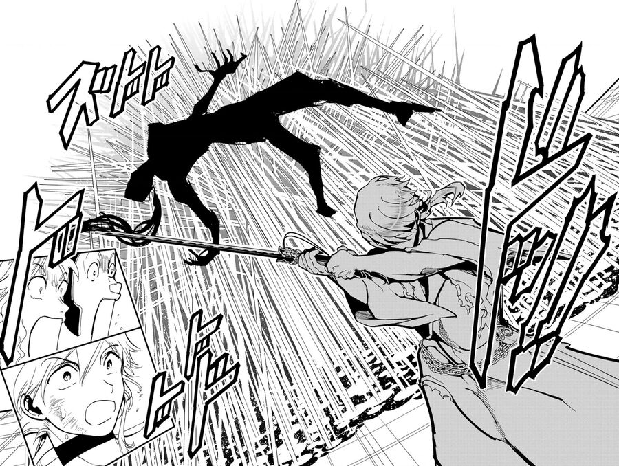 Orient Chapter 134 - Trang 2