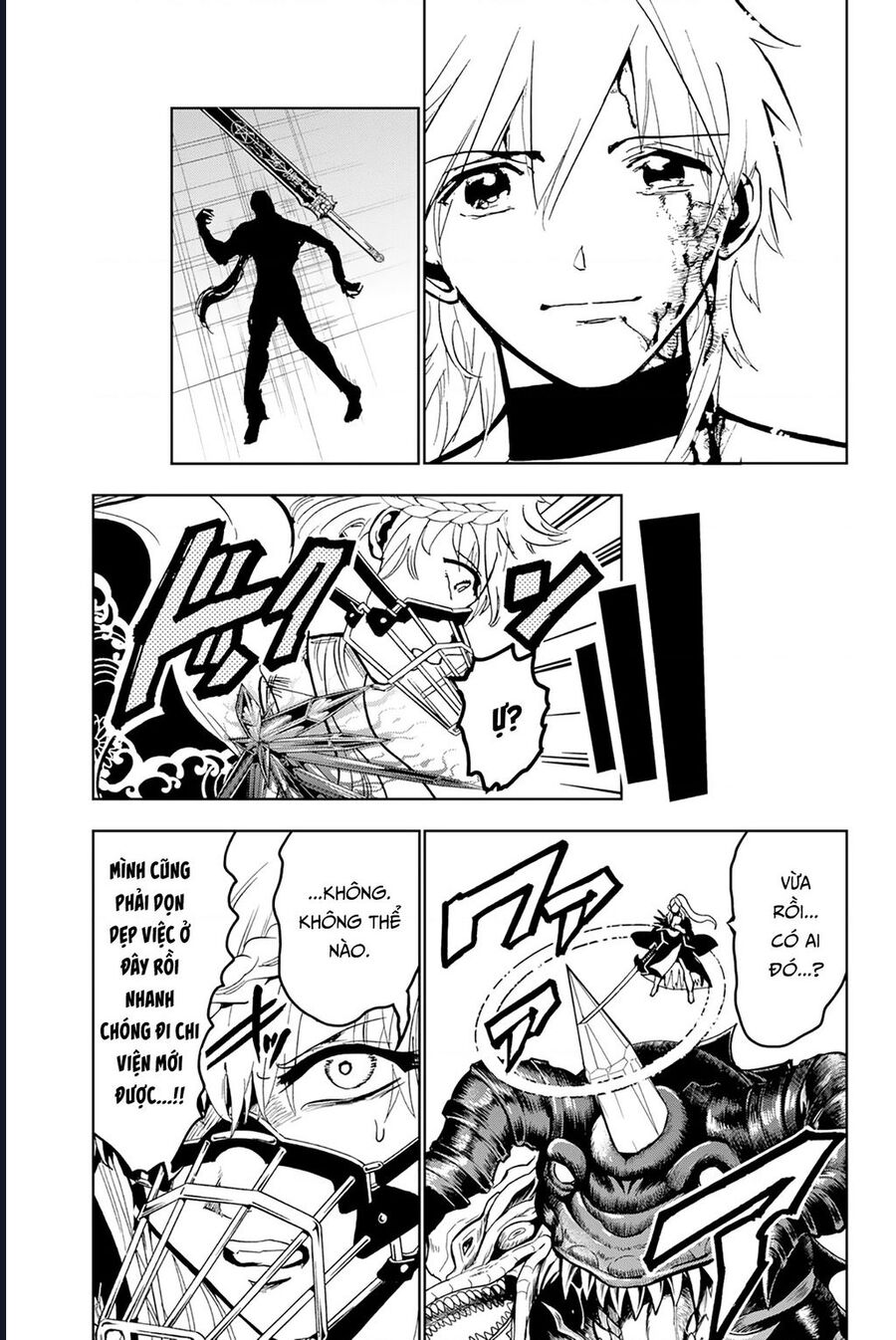 Orient Chapter 134 - Trang 2