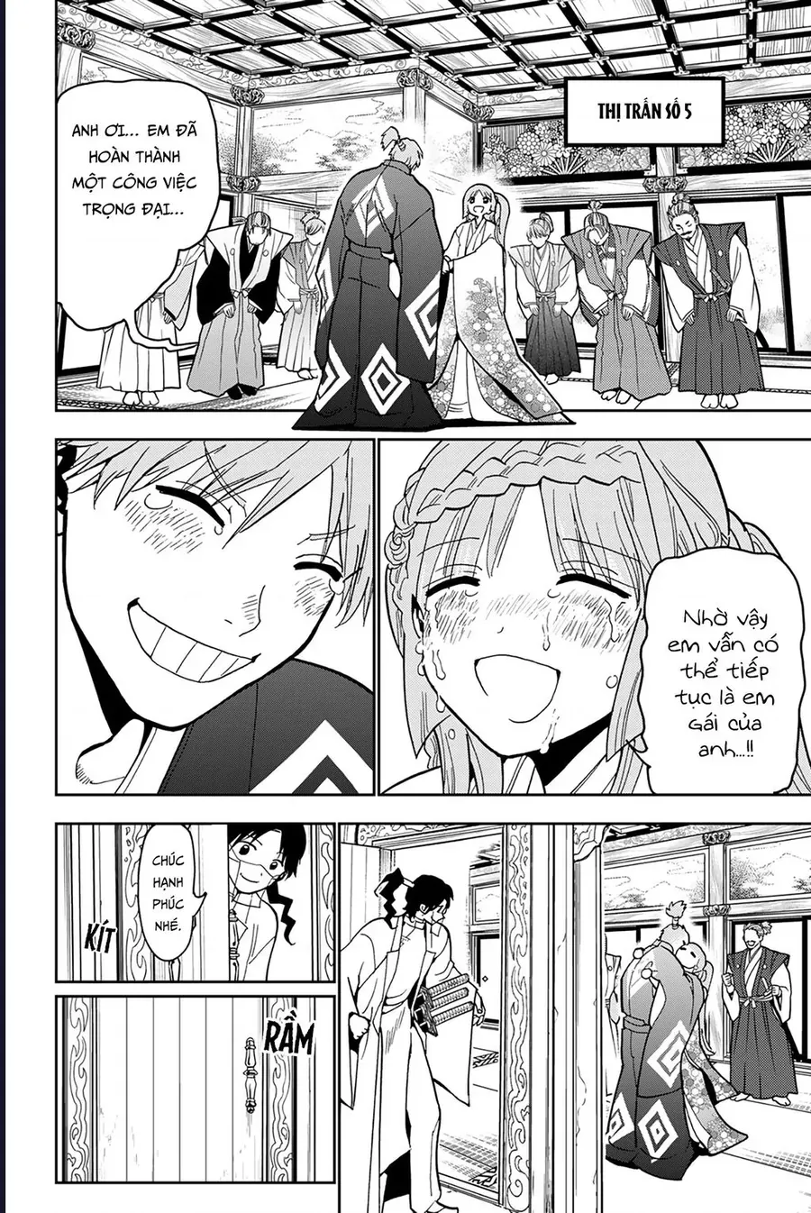 Orient Chapter 140 - Next 