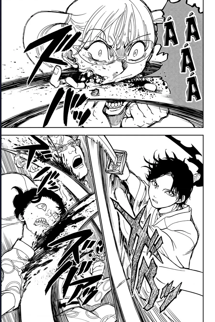 Orient Chapter 140 - Next 