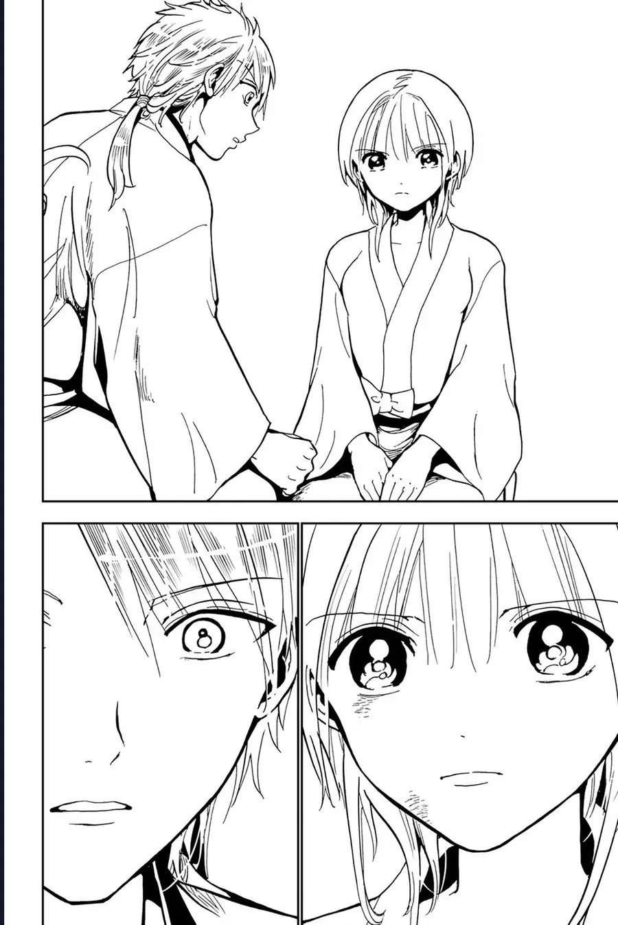 Orient Chapter 140 - Next 