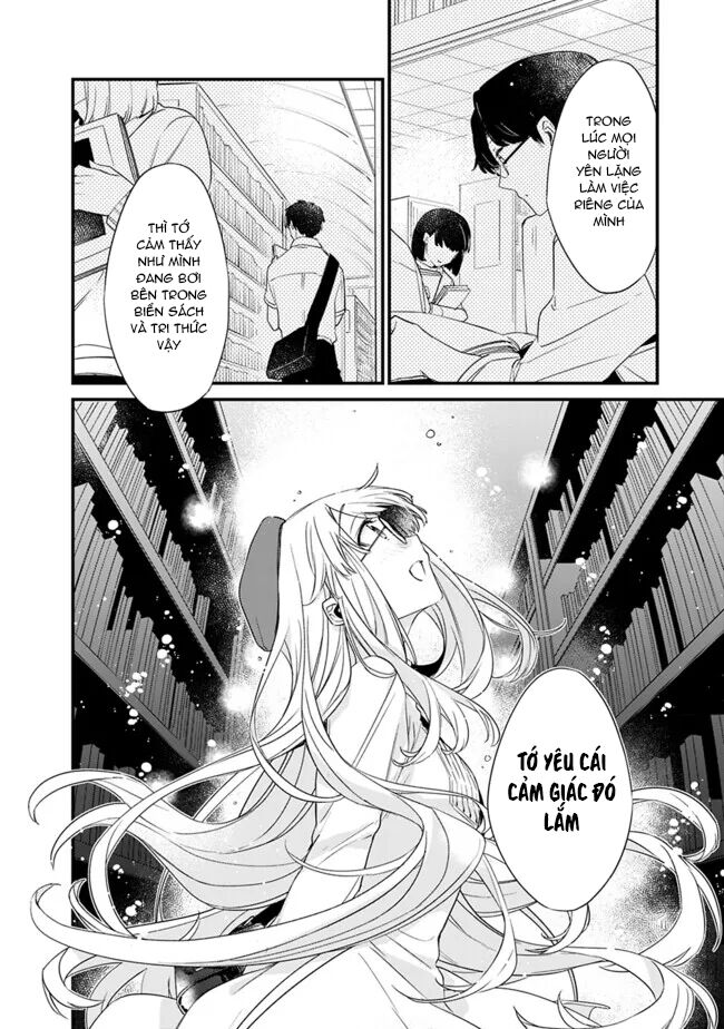 Osananajimi Kanojo No Morahara Ga Hidoi N De Zetsuen Sengen Shite Yatta Chapter 22 - Next Chapter 23