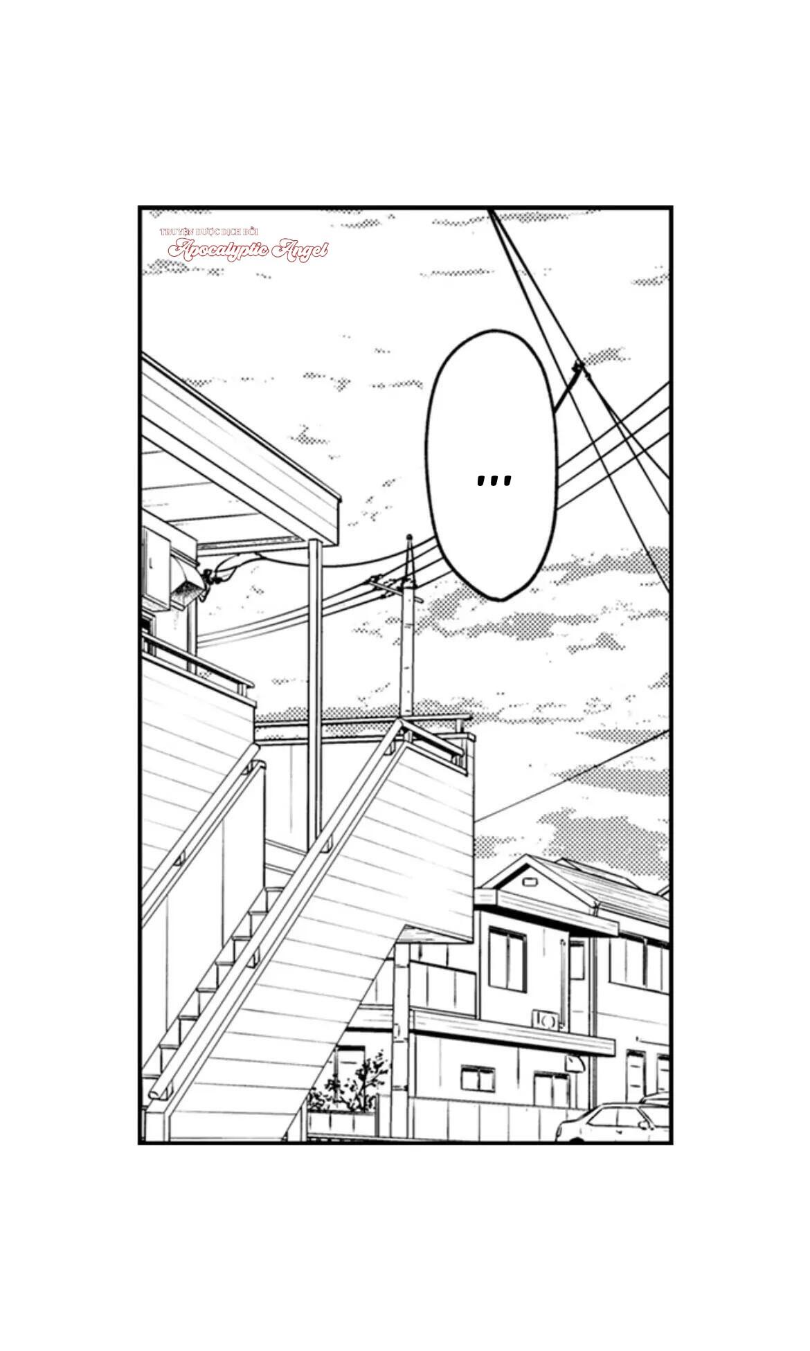 Otoguro Đáng Sợ Và Cứng Rắn, Đang Yêu?! Chapter 12 - Next Chapter 13