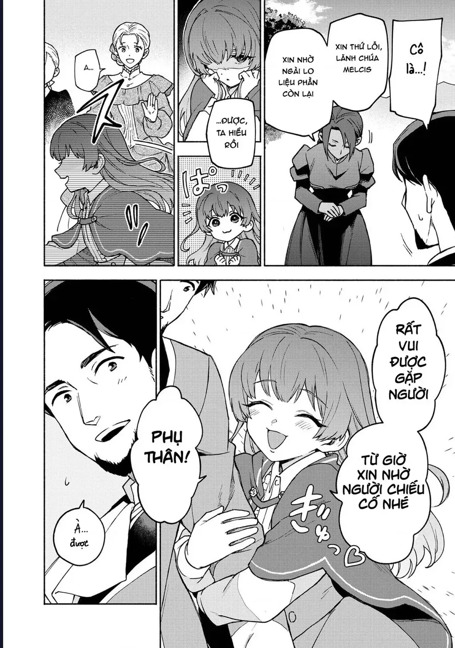 Otome Game No Heroine De Saikyou Survival Chapter 31 10