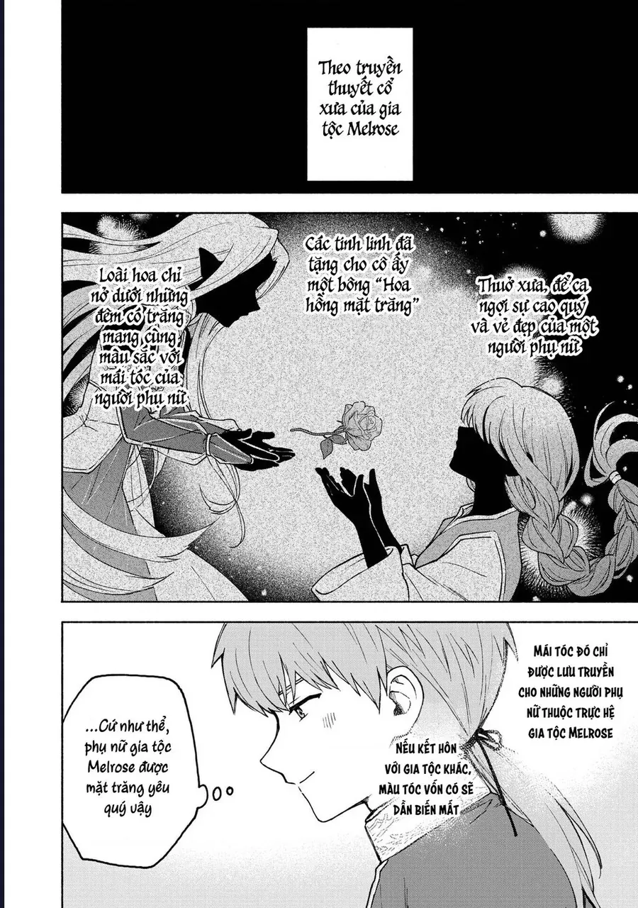 Otome Game No Heroine De Saikyou Survival Chapter 31 18