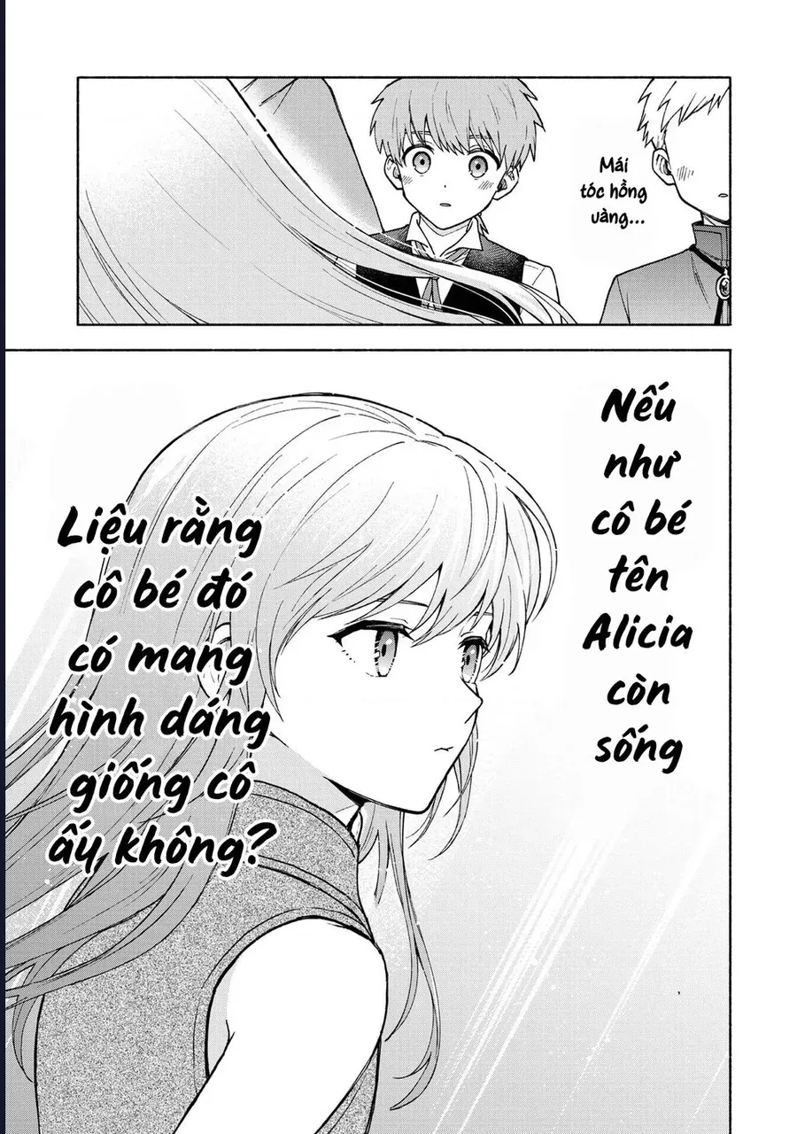 Otome Game No Heroine De Saikyou Survival Chapter 31 19