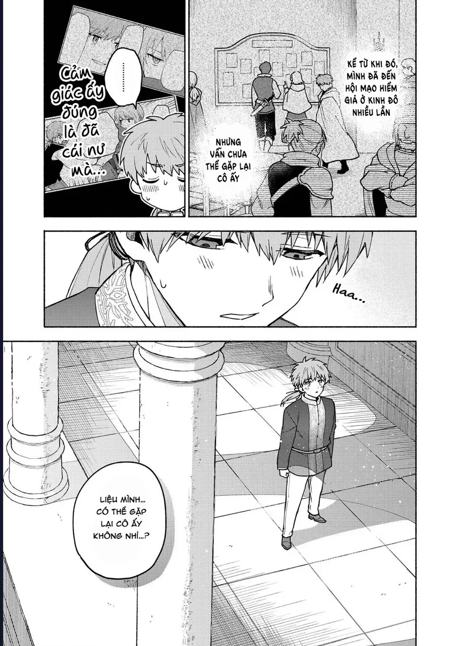 Otome Game No Heroine De Saikyou Survival Chapter 31 21