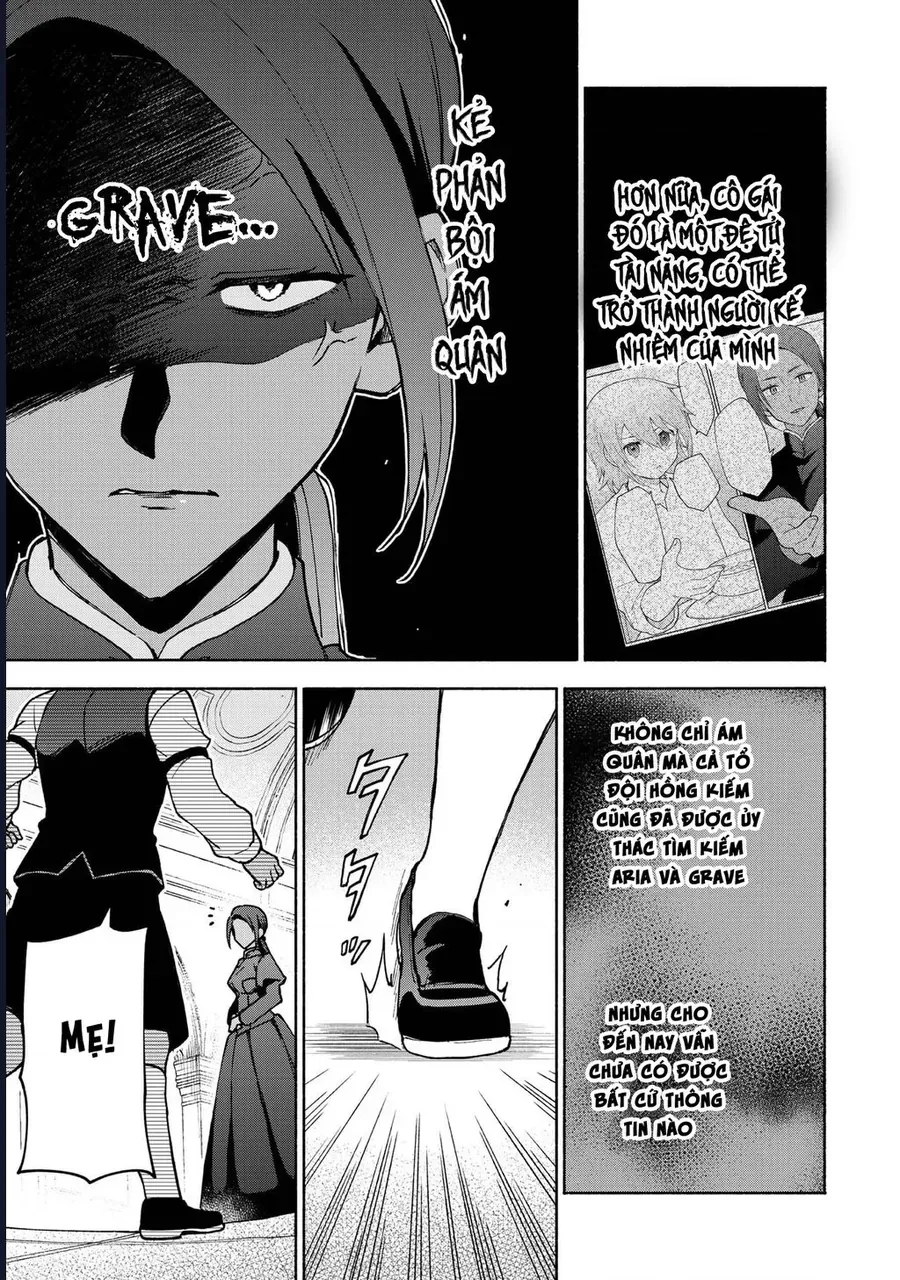 Otome Game No Heroine De Saikyou Survival Chapter 31 25