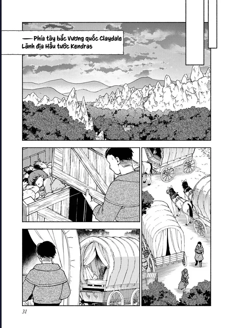 Otome Game No Heroine De Saikyou Survival Chapter 31 31