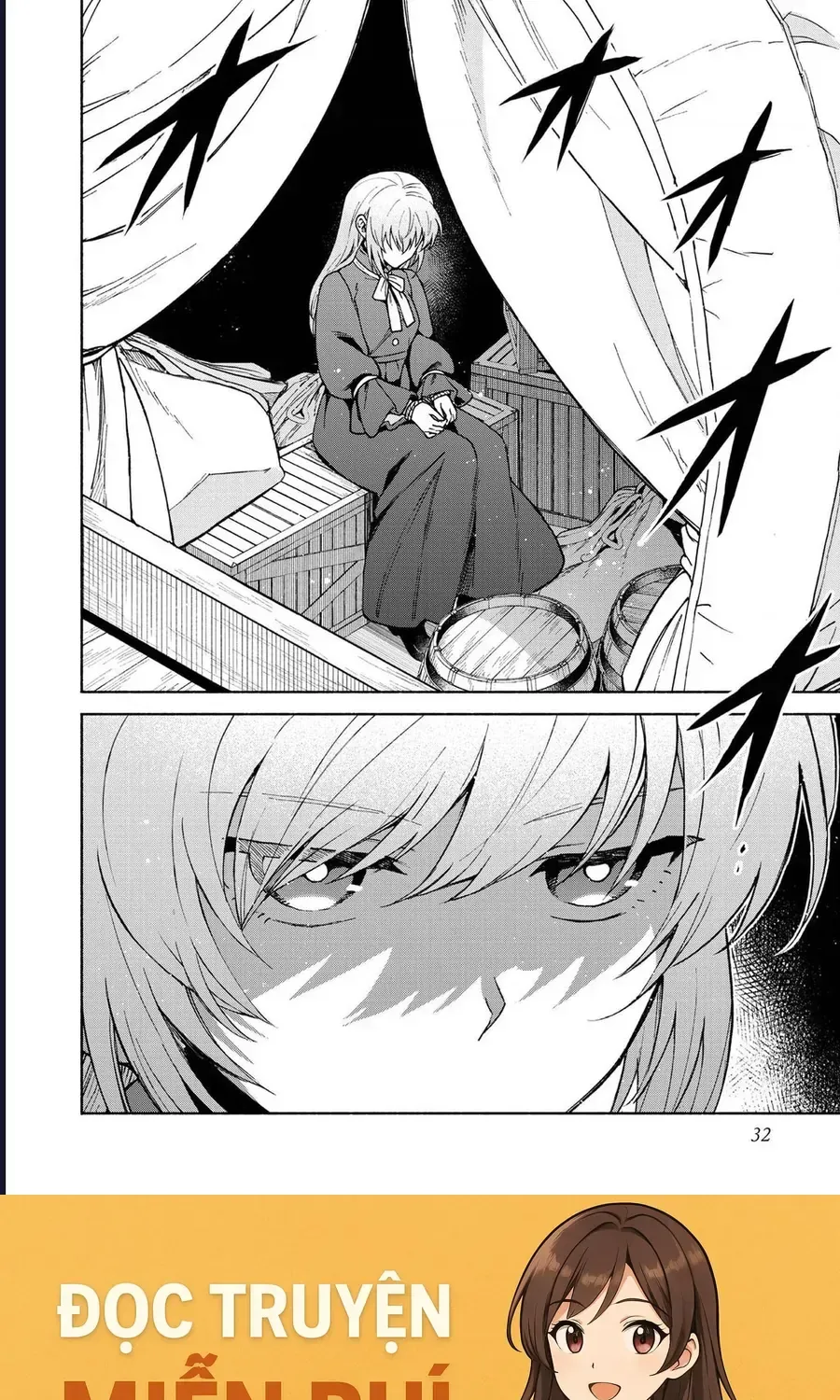 Otome Game No Heroine De Saikyou Survival Chapter 31 32