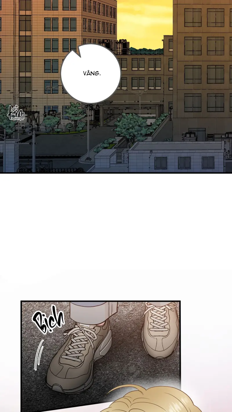 OVER THE PARADISE Chapter 58 - Trang 3