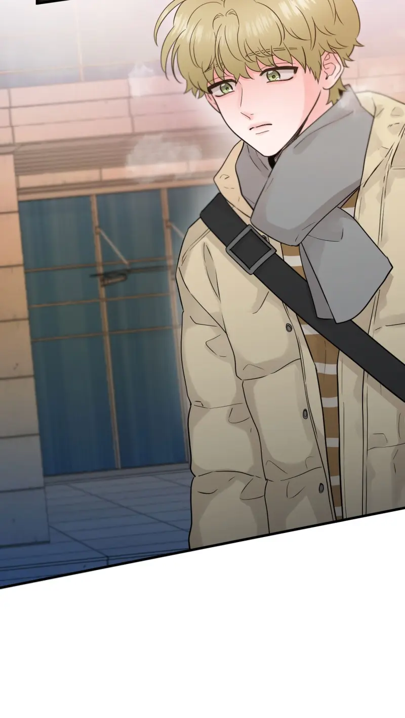 OVER THE PARADISE Chapter 58 - Trang 3