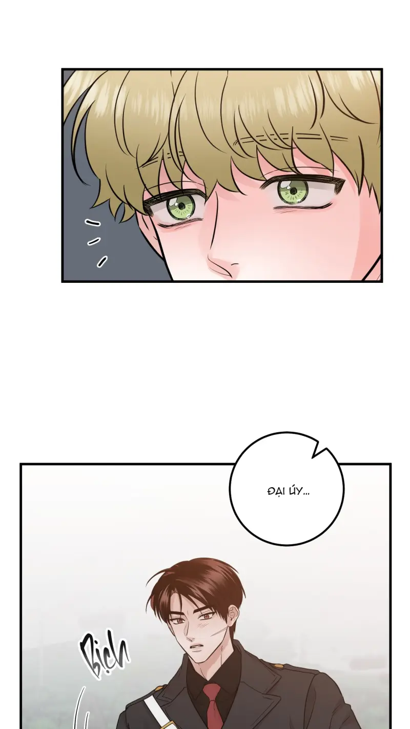 OVER THE PARADISE Chapter 58 - Trang 3