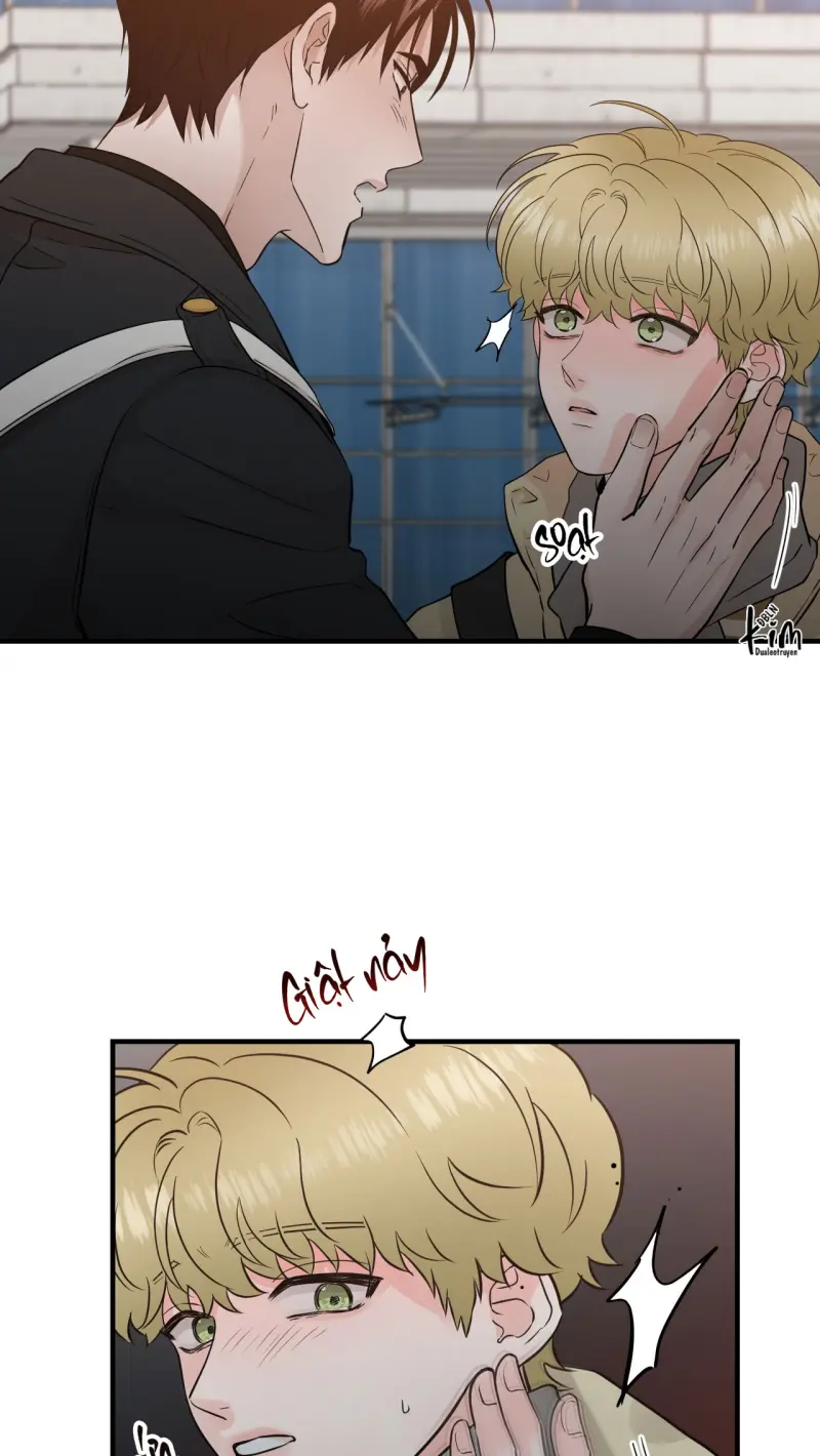 OVER THE PARADISE Chapter 58 - Trang 3