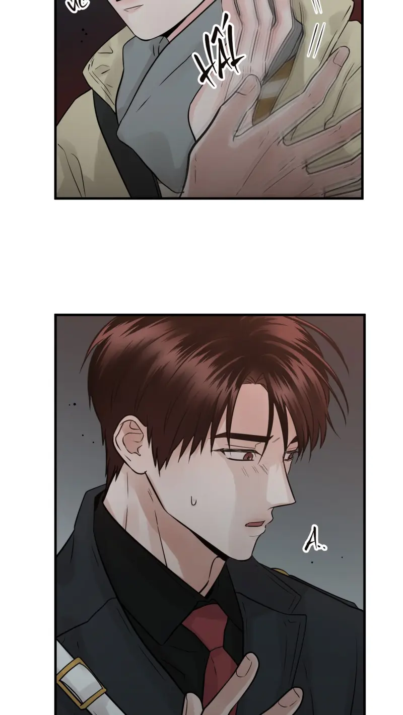 OVER THE PARADISE Chapter 58 - Trang 3