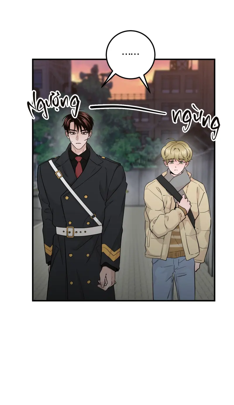 OVER THE PARADISE Chapter 58 - Trang 3