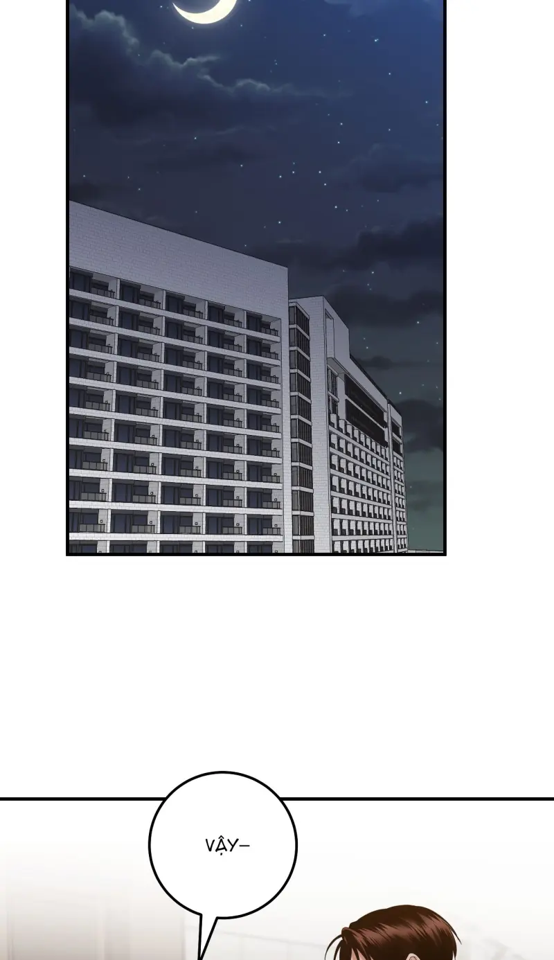 OVER THE PARADISE Chapter 58 - Trang 3