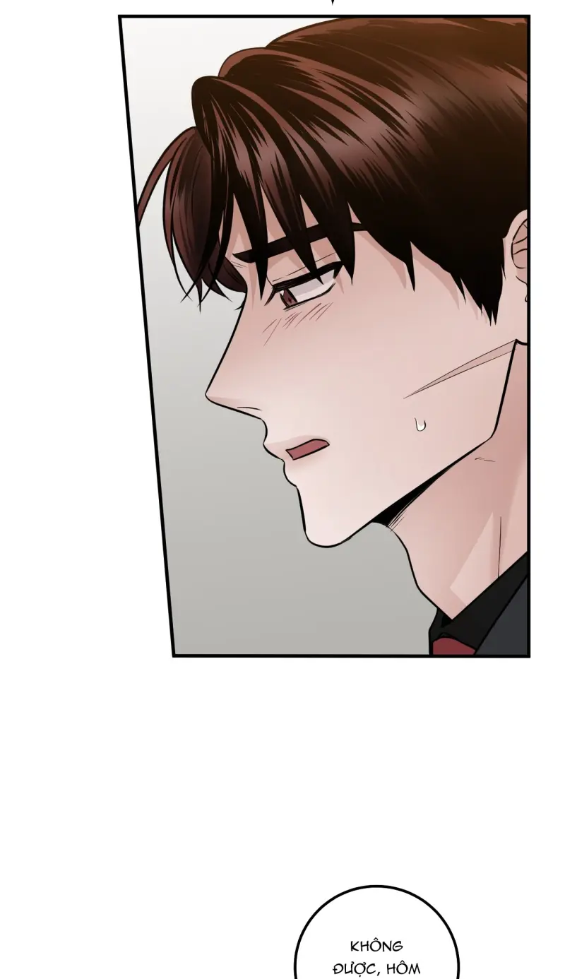 OVER THE PARADISE Chapter 58 - Trang 3