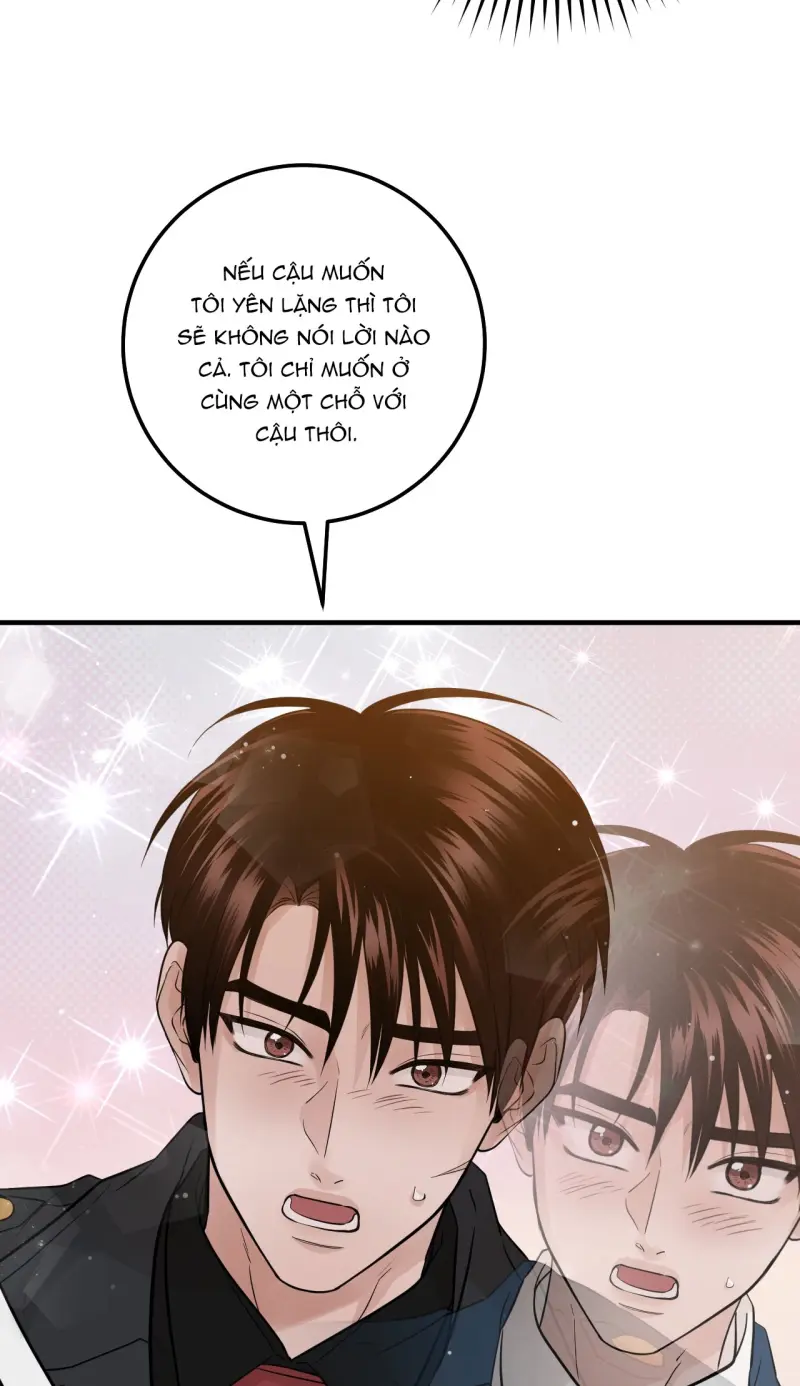 OVER THE PARADISE Chapter 58 - Trang 3