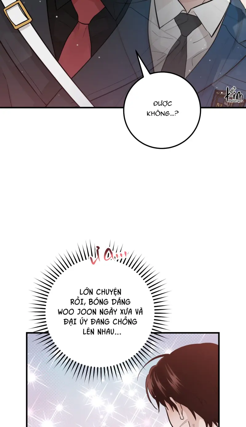 OVER THE PARADISE Chapter 58 - Trang 3