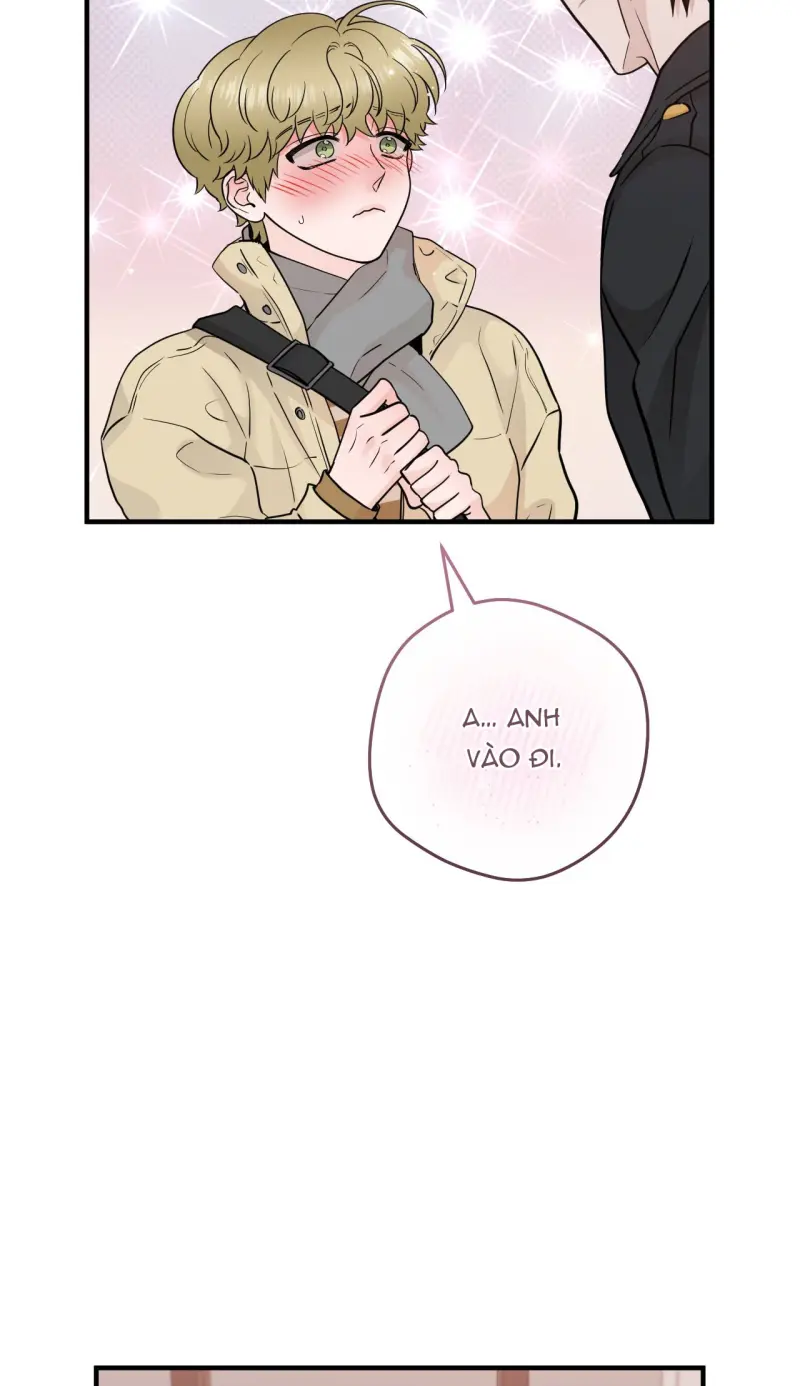 OVER THE PARADISE Chapter 58 - Trang 3