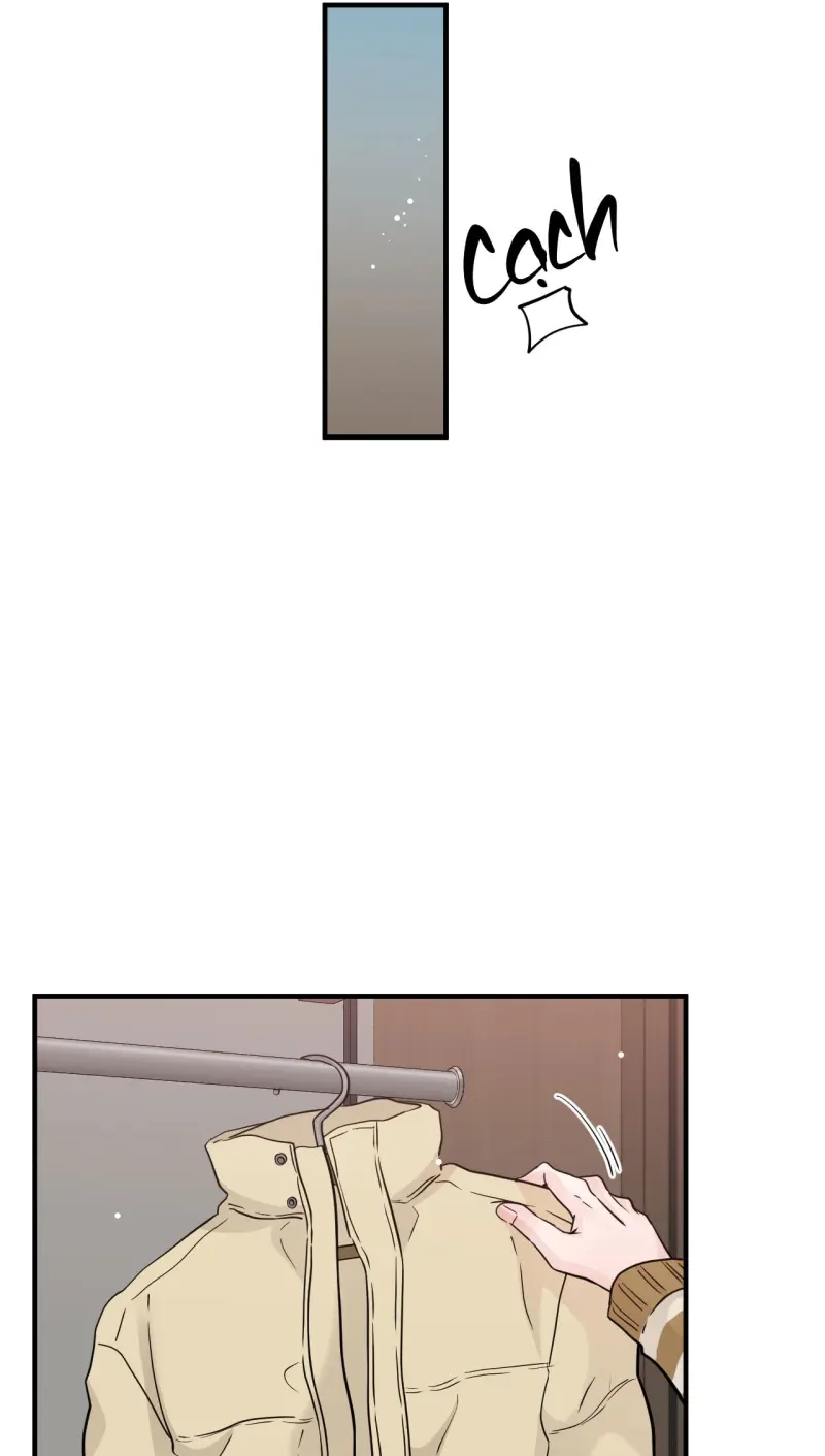 OVER THE PARADISE Chapter 58 - Trang 3