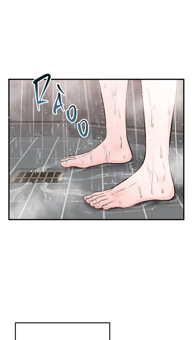 OVER THE PARADISE Chapter 58 - Trang 3