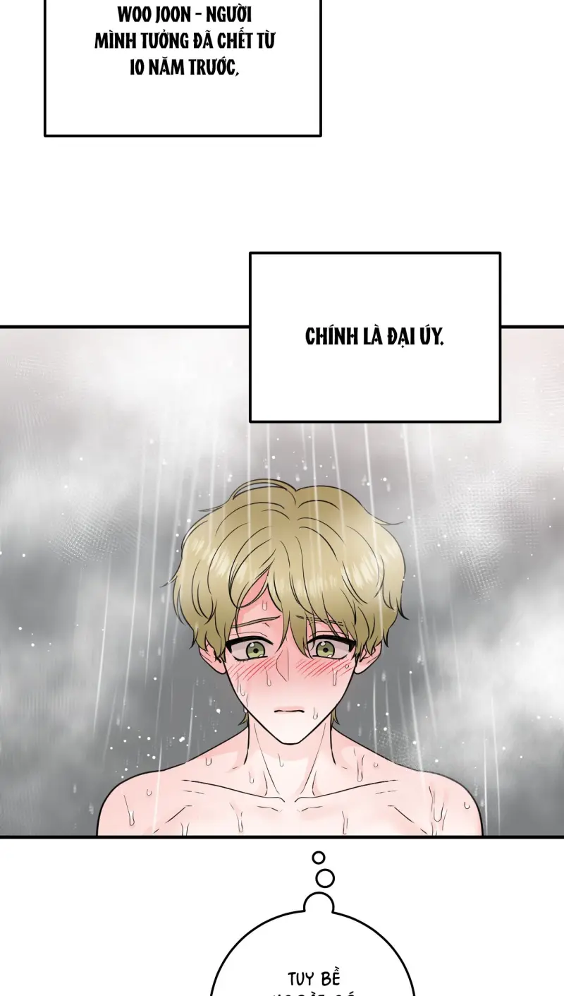 OVER THE PARADISE Chapter 58 - Trang 3