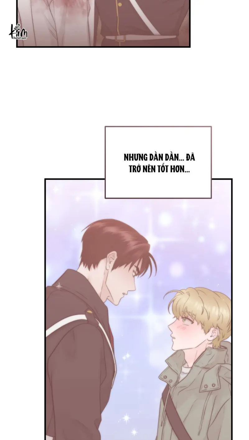 OVER THE PARADISE Chapter 58 - Trang 3