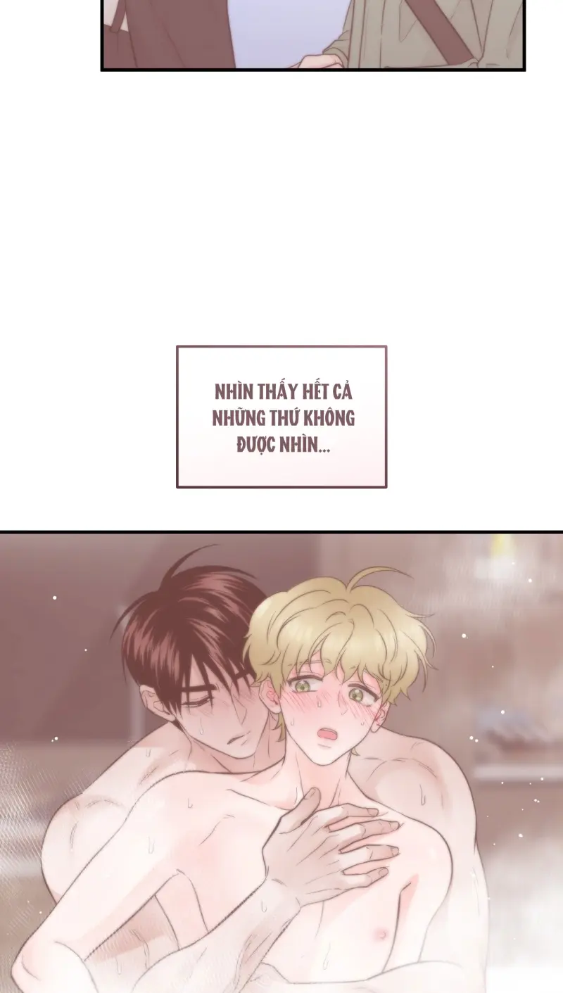 OVER THE PARADISE Chapter 58 - Trang 3