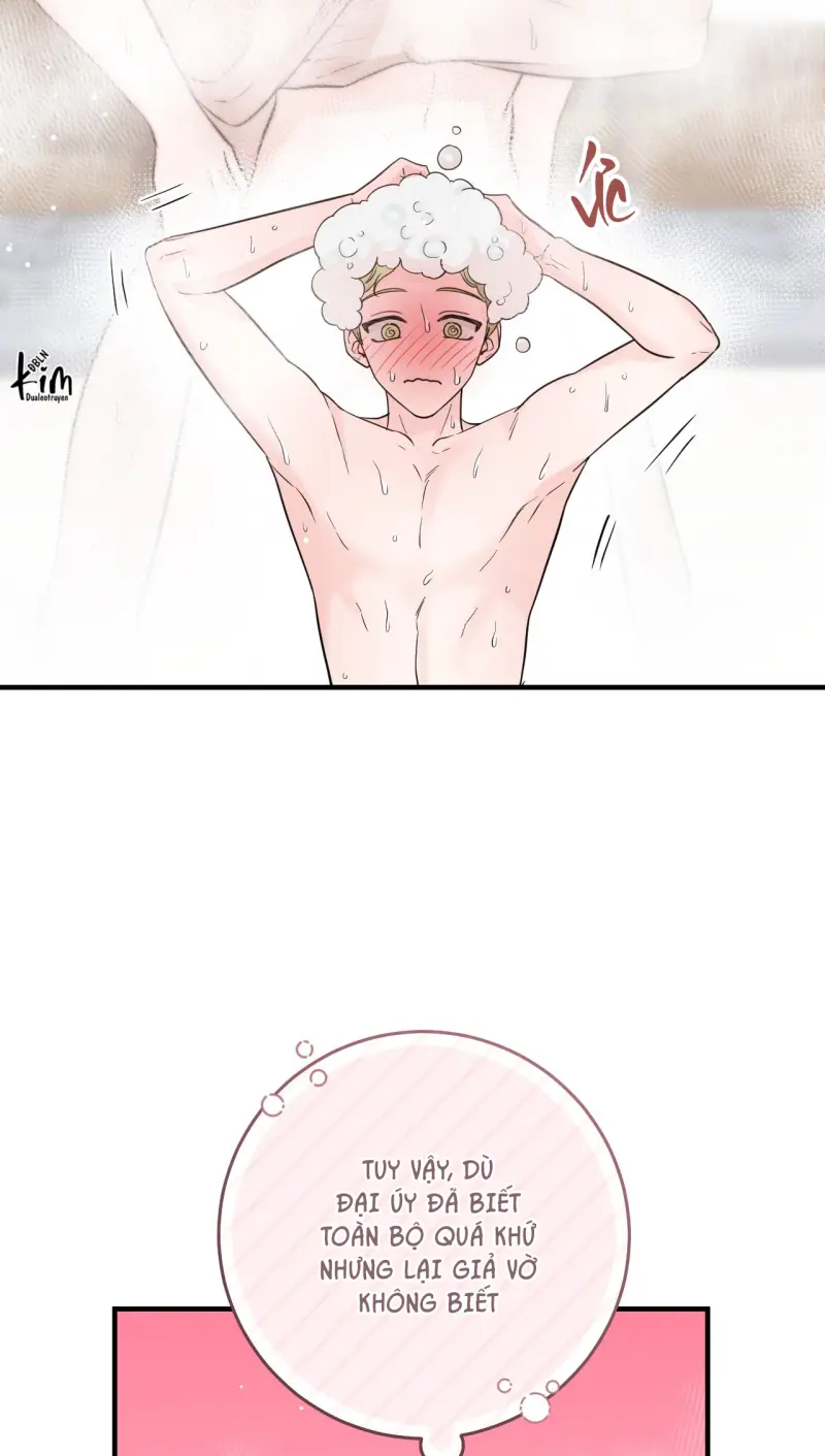 OVER THE PARADISE Chapter 58 - Trang 3