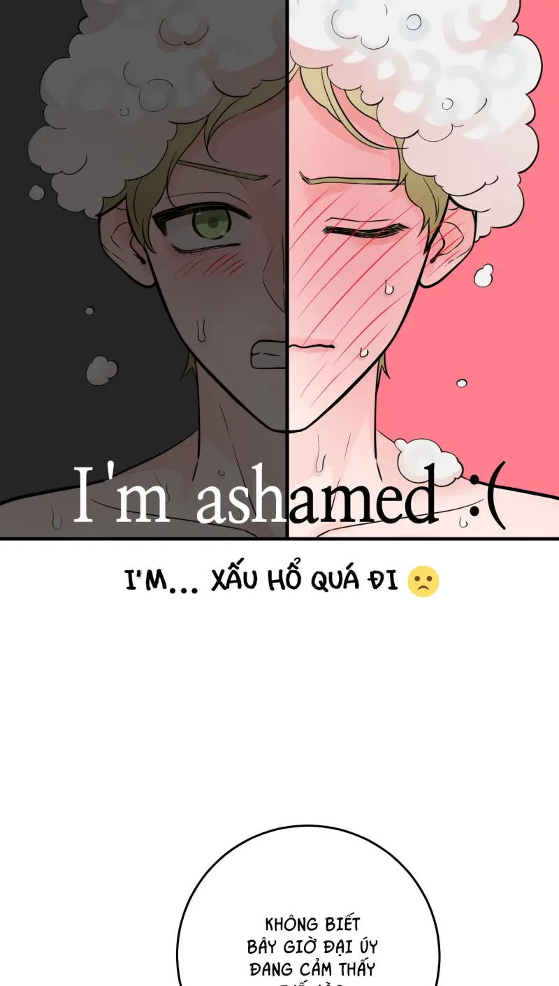 OVER THE PARADISE Chapter 58 - Trang 3