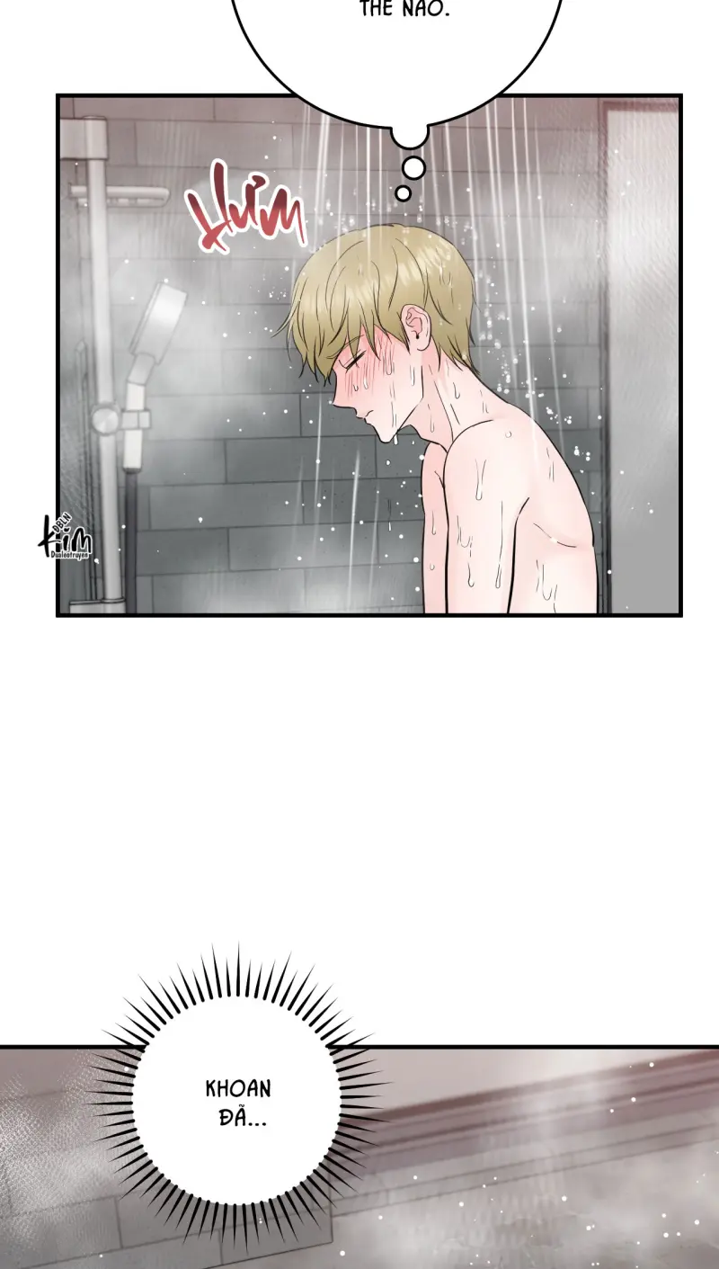 OVER THE PARADISE Chapter 58 - Trang 3