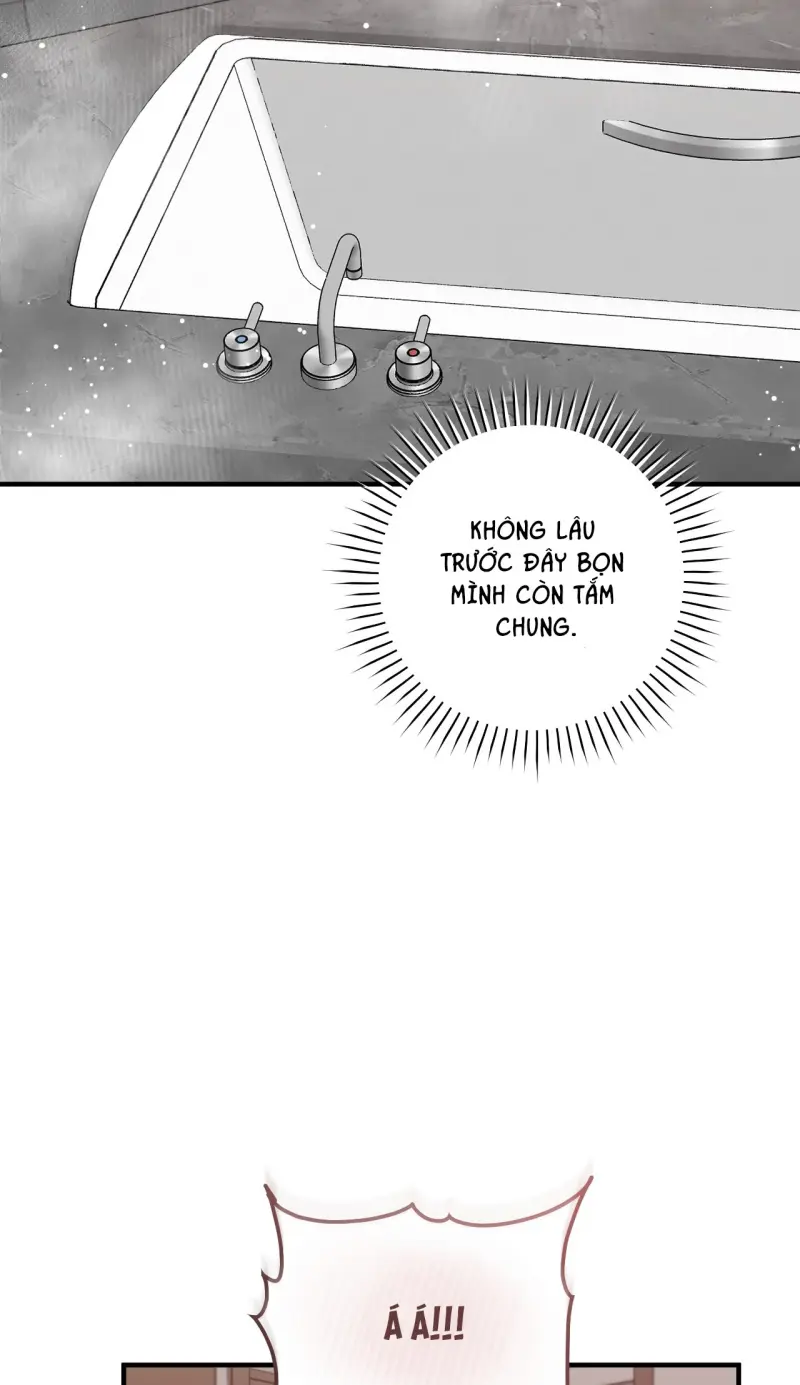 OVER THE PARADISE Chapter 58 - Trang 3