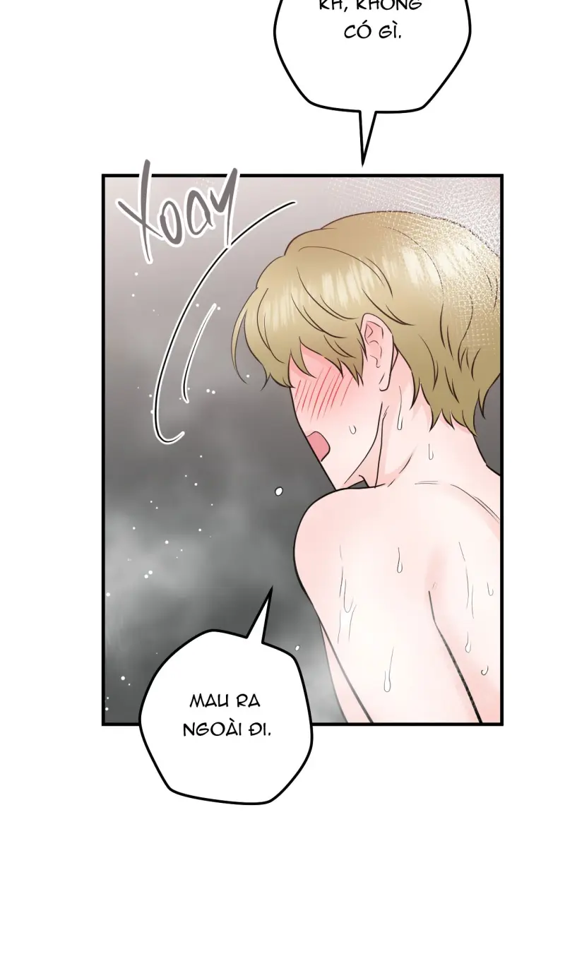 OVER THE PARADISE Chapter 58 - Trang 3