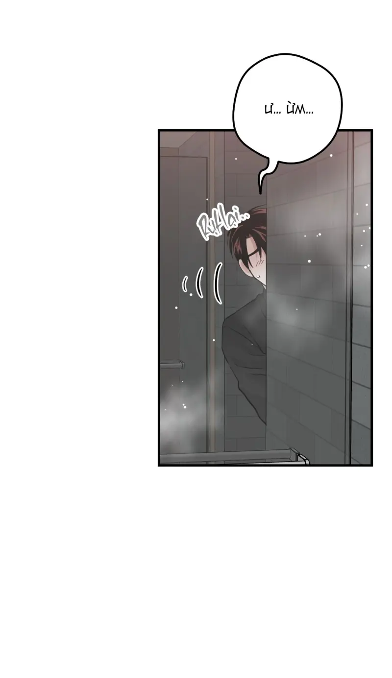 OVER THE PARADISE Chapter 58 - Trang 3