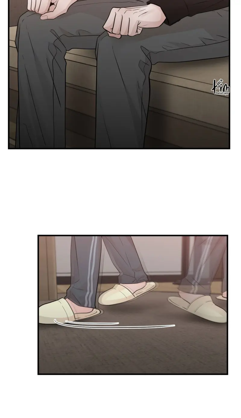 OVER THE PARADISE Chapter 58 - Trang 3