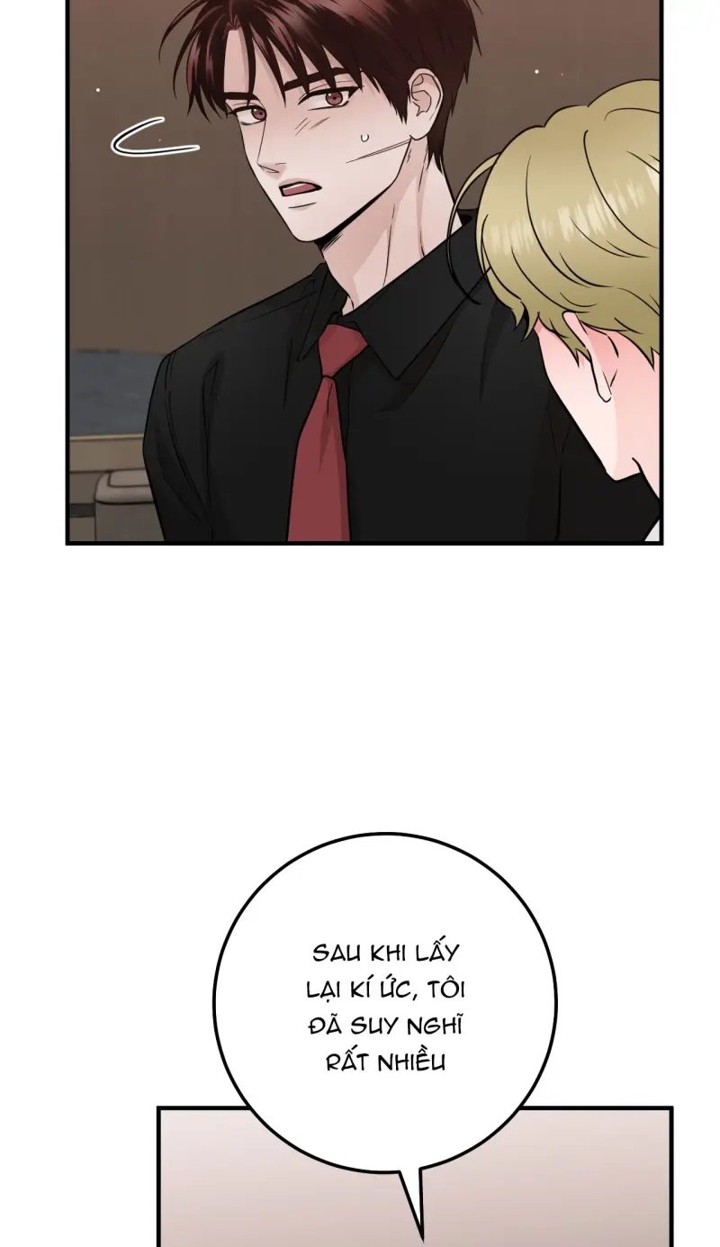 OVER THE PARADISE Chapter 58 - Trang 3