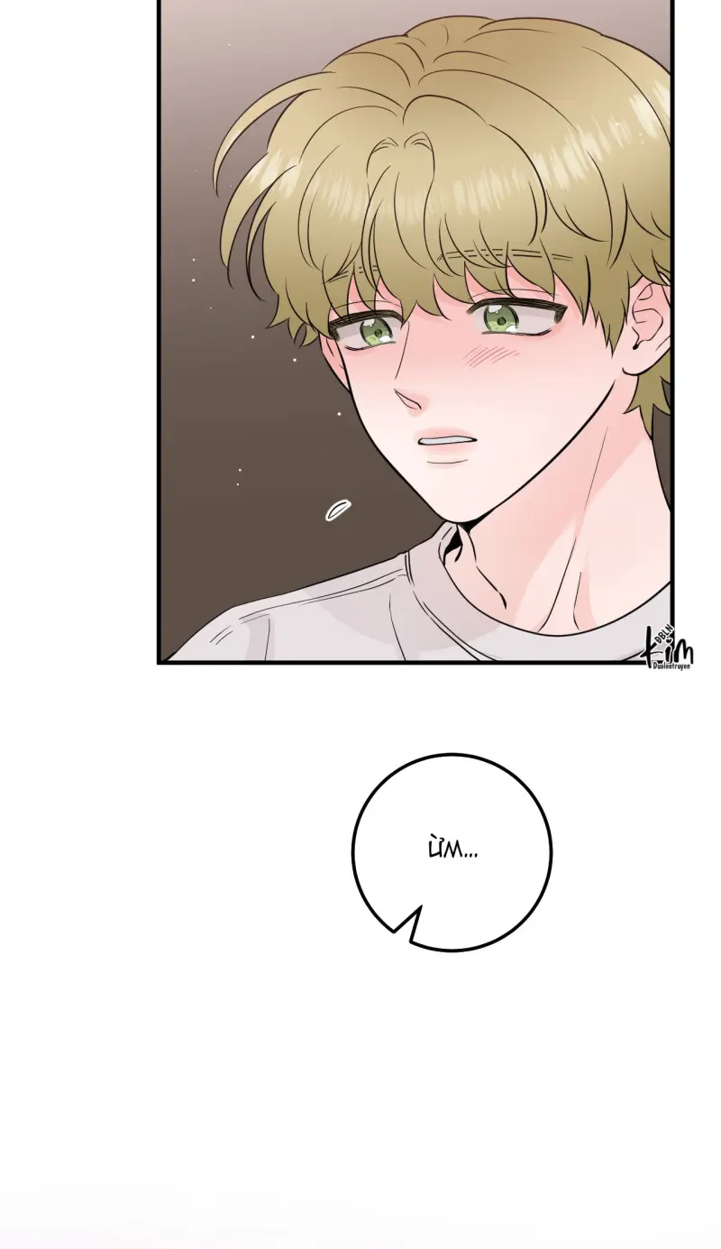 OVER THE PARADISE Chapter 58 - Trang 3