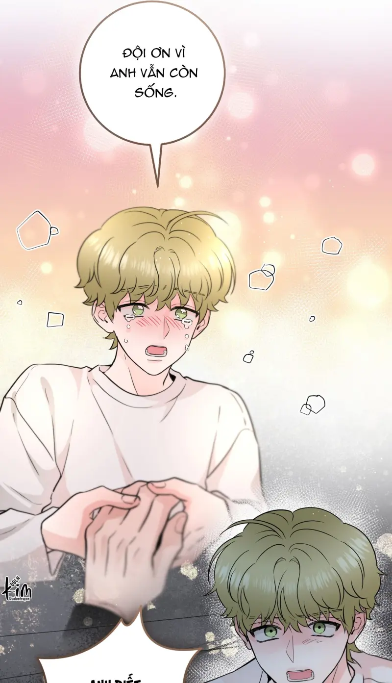 OVER THE PARADISE Chapter 58 - Trang 3