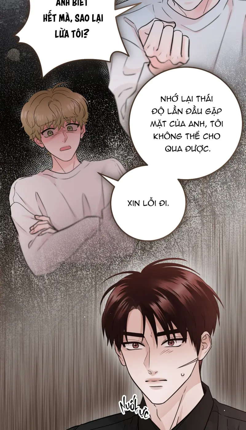 OVER THE PARADISE Chapter 58 - Trang 3