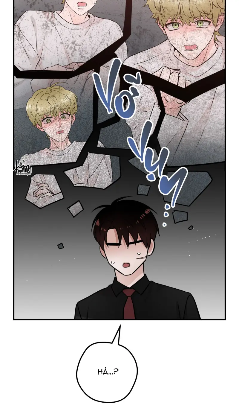 OVER THE PARADISE Chapter 58 - Trang 3